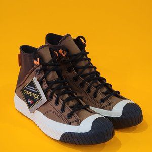 Converse Chuck 70 Gore-Tex Bosey Sneaker Boots NWT